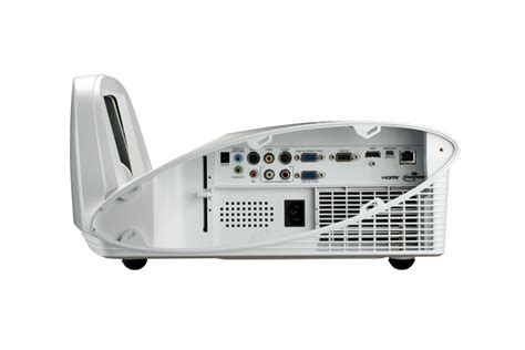 Optoma TX565UT-3D: A High-Performance Projector for Immersive 3D Presentations
